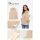Xeoxarel Women's Fleece Vest 6 Pockets