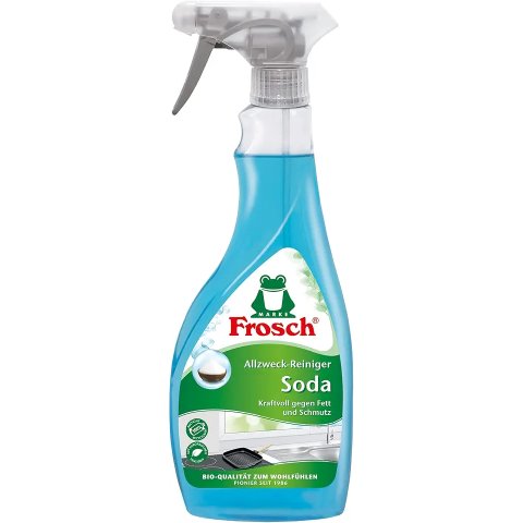 Frosch多功能清洁剂 0.5L