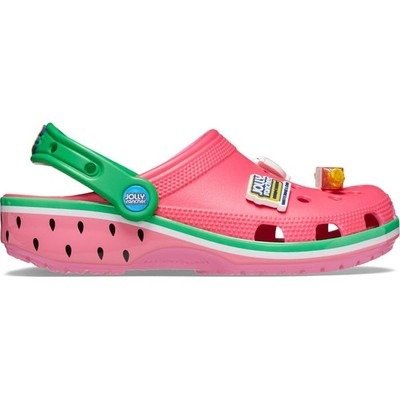 Crocs Jolly Rancher Classic Clogs