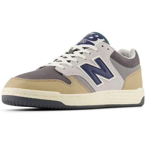 New Balance 480 V1 男鞋5.5码