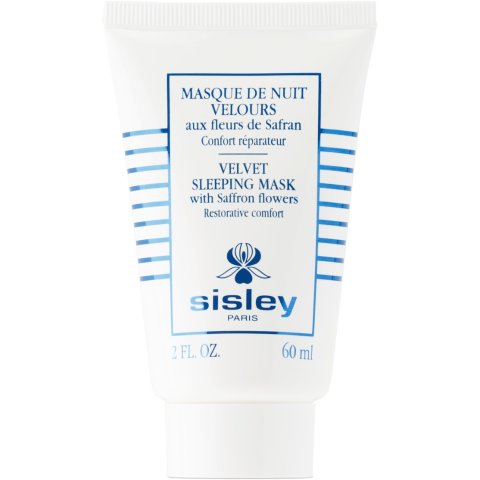  Velvet Sleeping Mask 60 mL