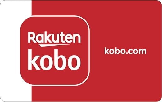 Kobo 礼卡 
