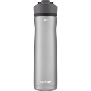 Contigo  Cortland Chill 2.0 不锈钢保温水瓶 710ml