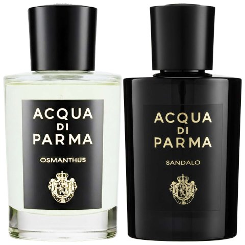 Acqua di Parma近半价捡大牌！ 香氛组合套装