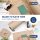 DIY Crew 24 Inch Paper Roll Dispenser Wall Mount