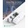 Mifaso Outlet Extender Rotating Plug 6 Outlets 3 USB