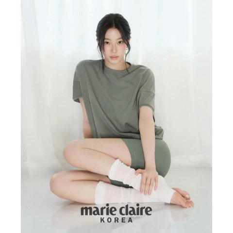 Heavyweight Cotton Oversized Women s T-Shirt