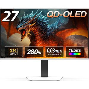 $399.98 PC 电脑游戏主机显示器