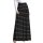 Women's High Waisted Maxi Skirt Ankle Length