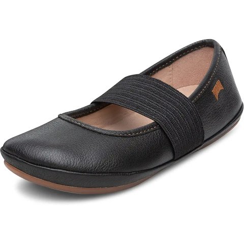 CamperRight Madchen 女童封闭凉鞋