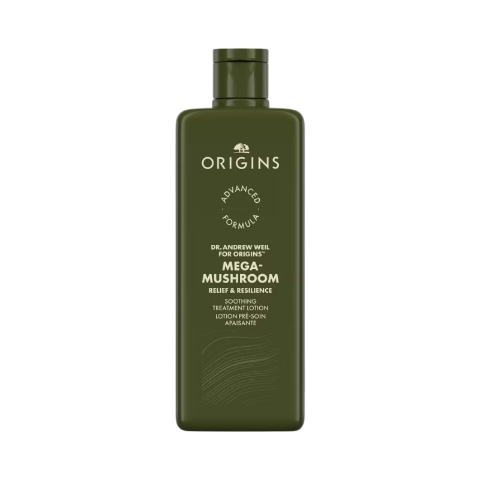 Mega-Mushroom Soothing Treatment Lotion