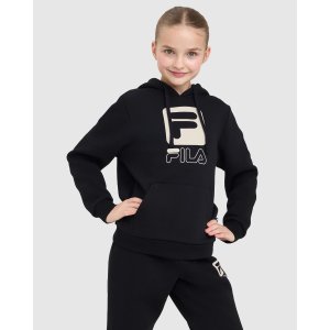 Fila Brixton 儿童连帽衫