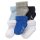 Baby Cotton Turn Cuff Socks