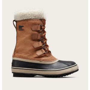 Sorel Winter Carnival 女士冬靴