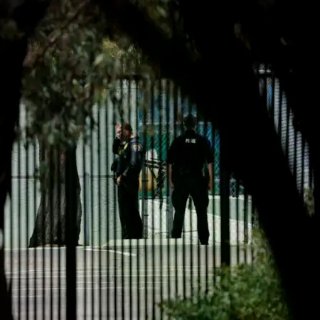 至少3死！圣地亚哥突发枪击，现场至少30...