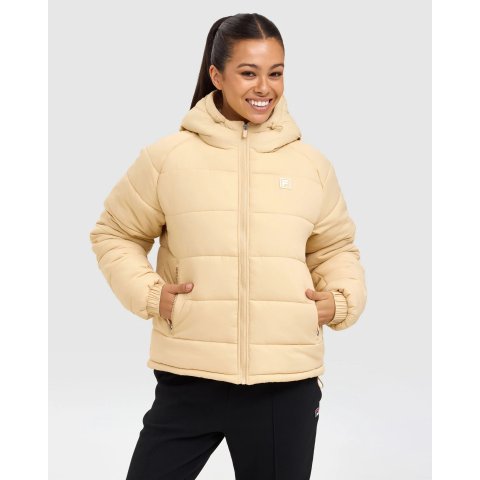 Fila超便宜！The North Face Selene 女款羽绒夹克