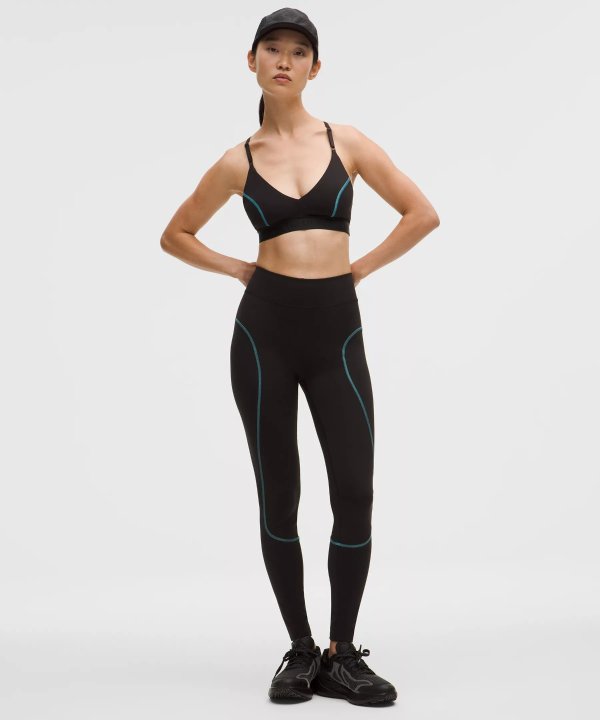 Everlux High-Rise Tight 28"