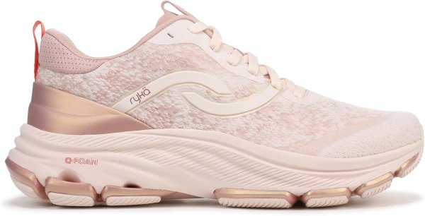 Dedicate LX Women’s Athletic Shoes