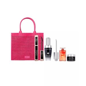 Lancome 夏日托特包套装