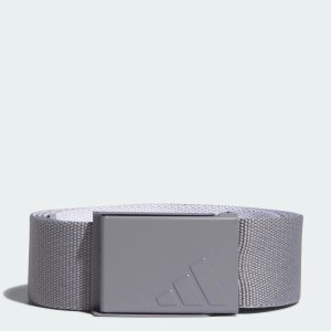 adidas  可双面男士织带腰带