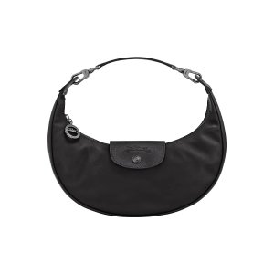 Longchamp 月牙包 三色可选