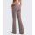 G4Free BareFeel High Waisted Flare Yoga Pants for Women 31 Inch