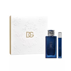 DOLCE&GABBANA K 香水礼盒 2件