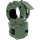 Clout Fitness Olympic Barbell Collars 2 Inch