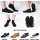 varietyousocks Low Cut Athletic Ankle Socks 6 Pairs