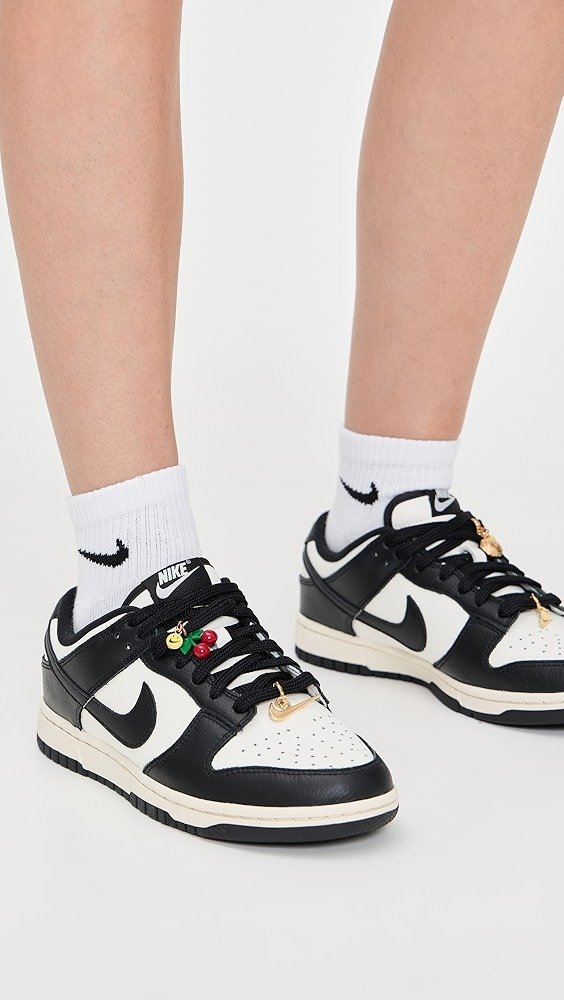Dunk Low 休闲板鞋