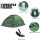 CAMEL CROWN Camping Dome Tent Waterproof 2 Person