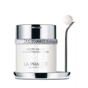 La Prairie 白鱼子酱眼霜 
