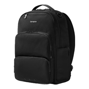 Samsonite TT0*004 男士双肩包 15.6英寸