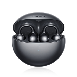 SANAG S6S Ultra 气骨传导蓝牙耳机