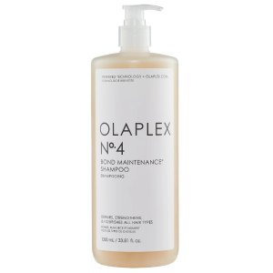 Olaplex  No.4 洗发水 33.8 fl oz