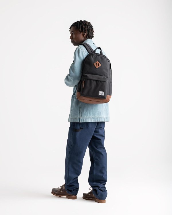 Herschel Heritage 双肩背包