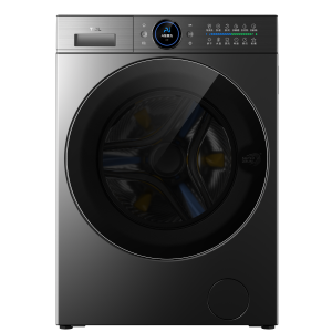 TCL G120T7WMax-DIS 滚筒洗衣机 12KG
