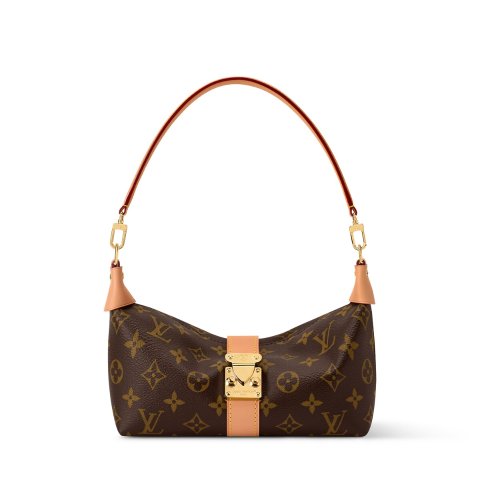 Pochette Mia 手袋
