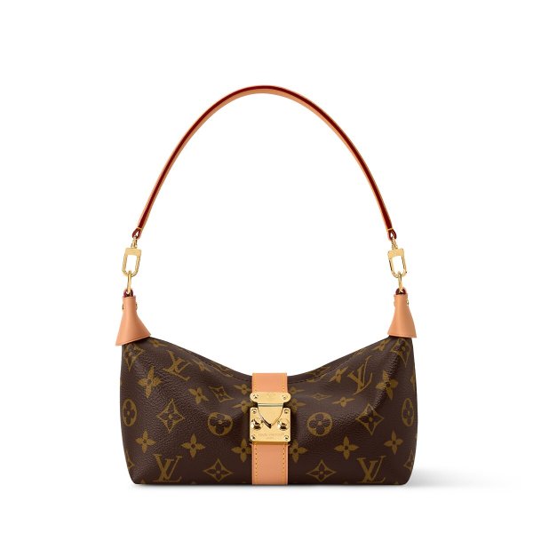Pochette Mia 手袋