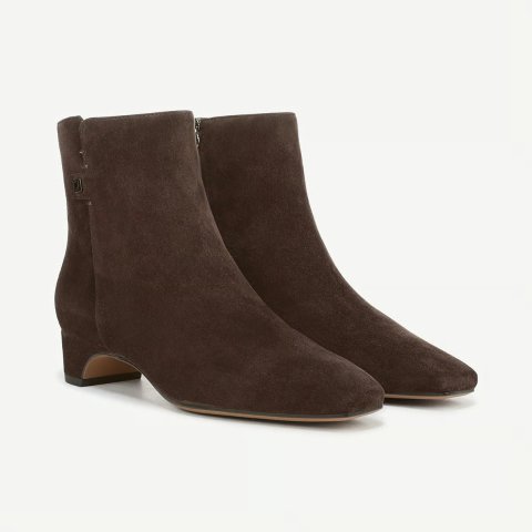 Franco SartoLuella Ankle Boot for Women