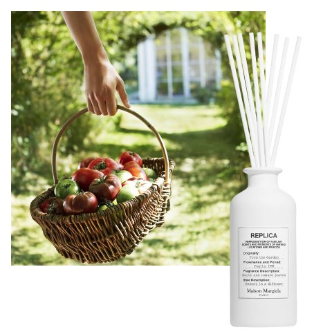 Maison Margiela Replica Scented Diffuser 6.2 Fl Oz
