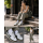 CLOT BAPE Superstar Sneakers