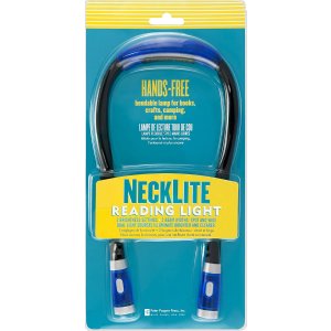 NeckLite 阅读灯 6灯珠