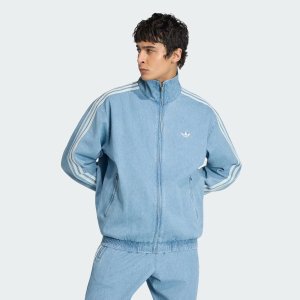 adidas ORIGINALS FIREBIRD 牛仔夹克