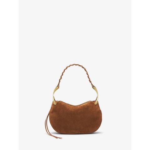 Wishbone Shoulder Bag
