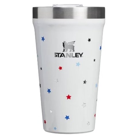  Stainless Steel Tumbler 16oz Starry Sparkle