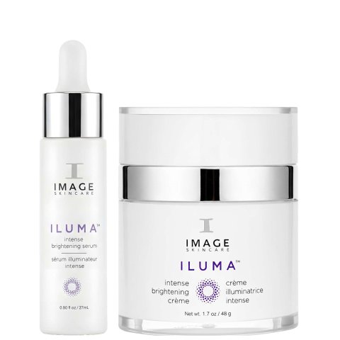 IMAGE Skincare Glow Boost组合