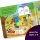 Highlights Construction Site Lift-the-Flap Board Book