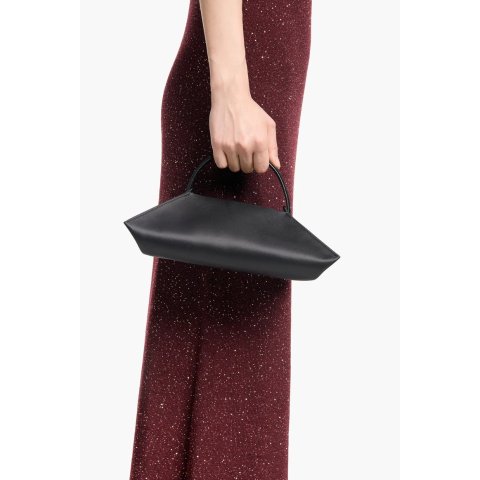  Origami Baguette Bag Midnight