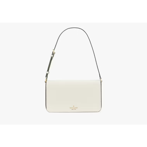 Staci Medium Shoulder Bag